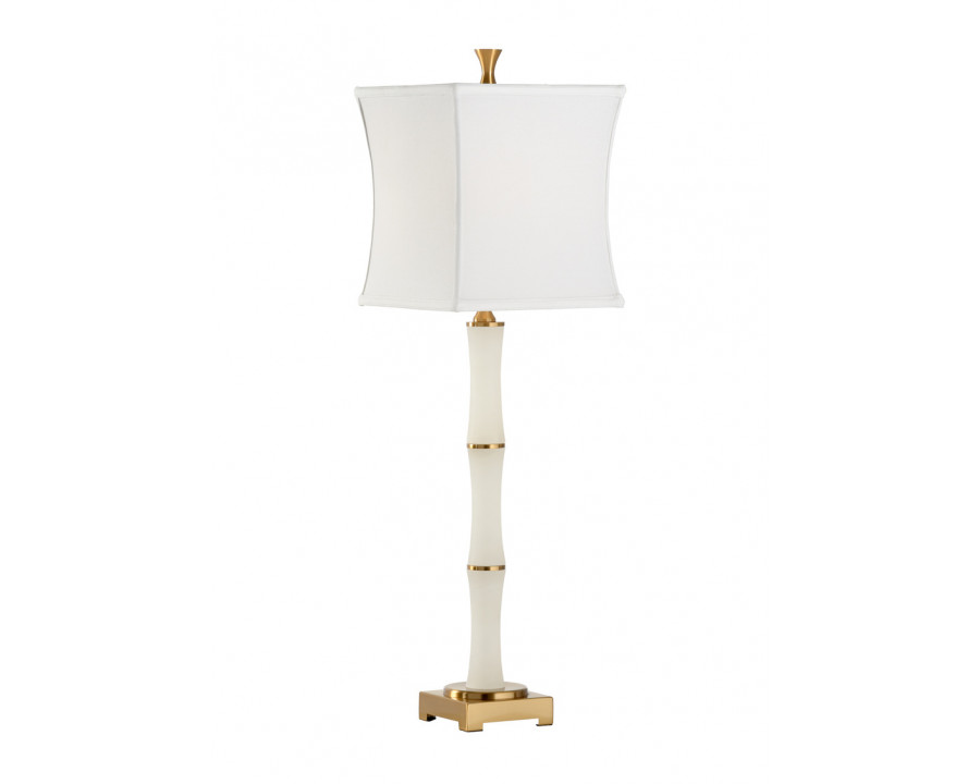 Wildwood - Sloane Lamp