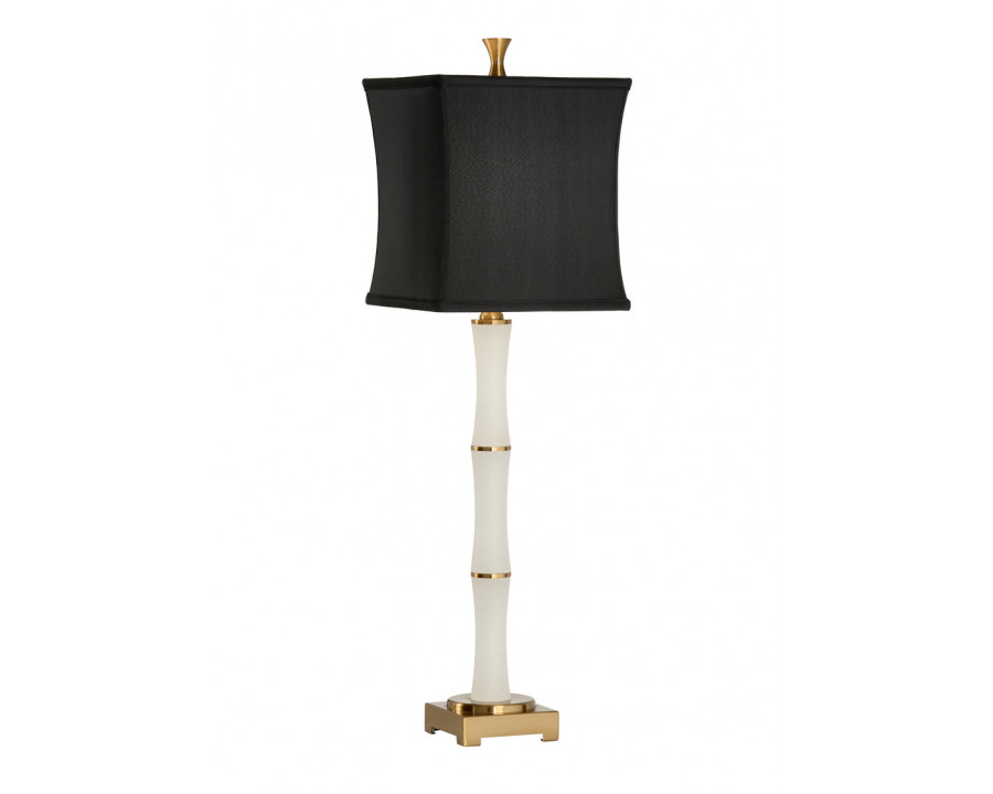 Wildwood Sloane Lamp - Black