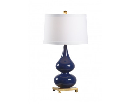 Wildwood - Whitney Lamp