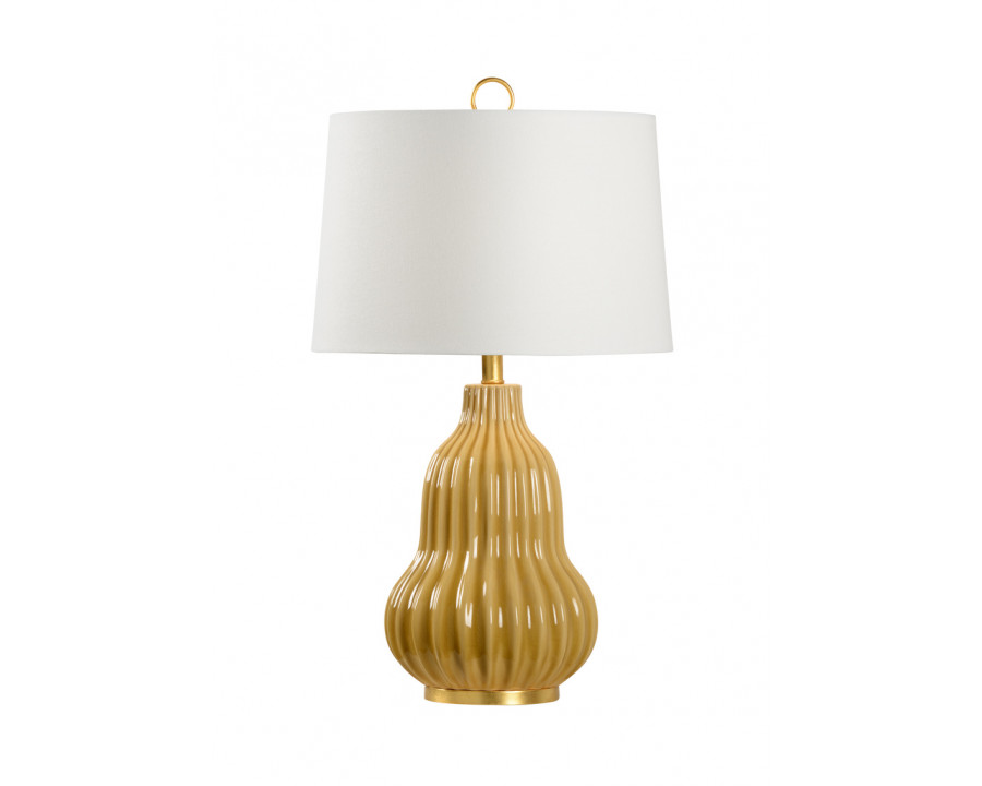 Wildwood - Oliver Lamp