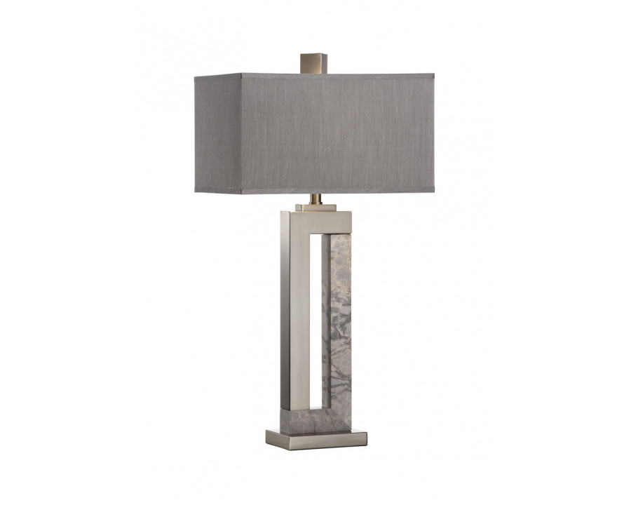 Wildwood - Jaxon Lamp