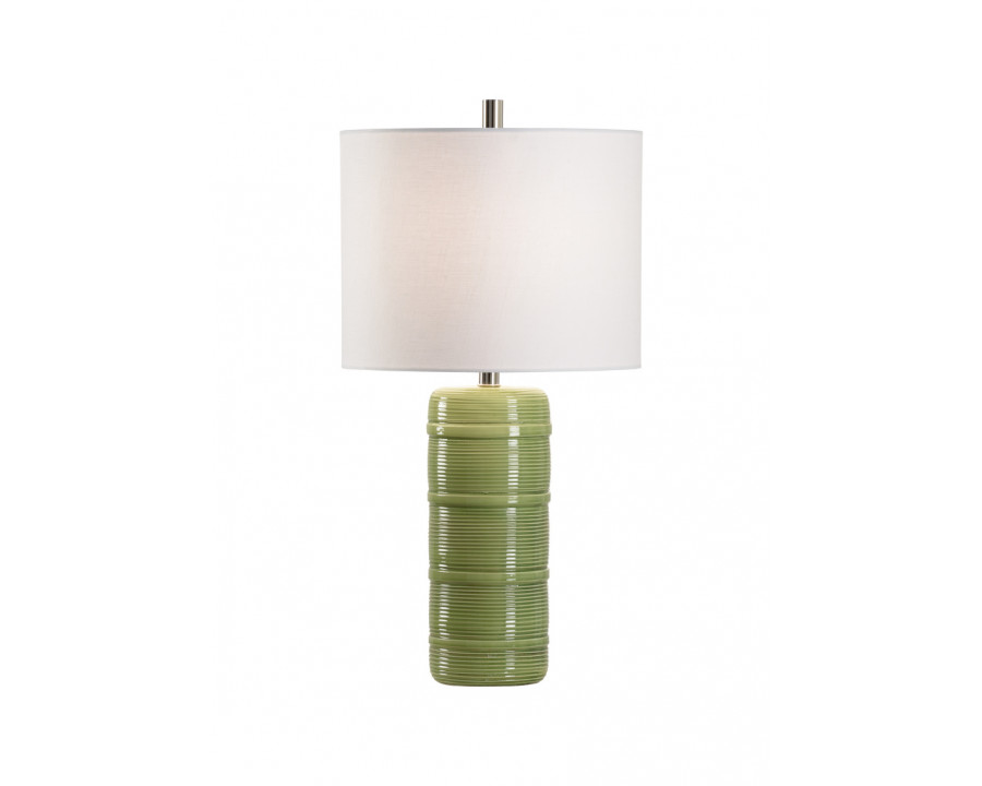 Wildwood Collodi Lamp - Green