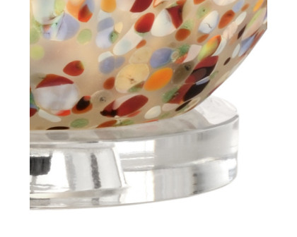 Wildwood - Auntie Dot Lamp in Multi Color, Glass