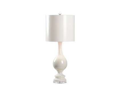 Wildwood - Chantilly Lace Lamp