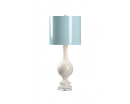 Wildwood - Chantilly Lace Lamp