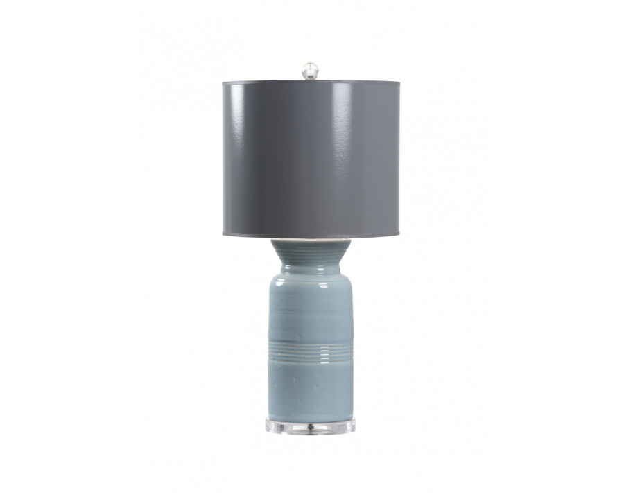 Wildwood Transparent Mist Lamp - Dior Gray Shade