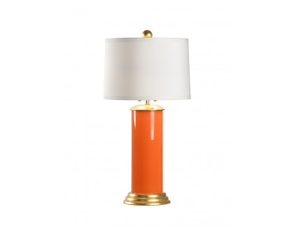 Wildwood - Savannah Lamp