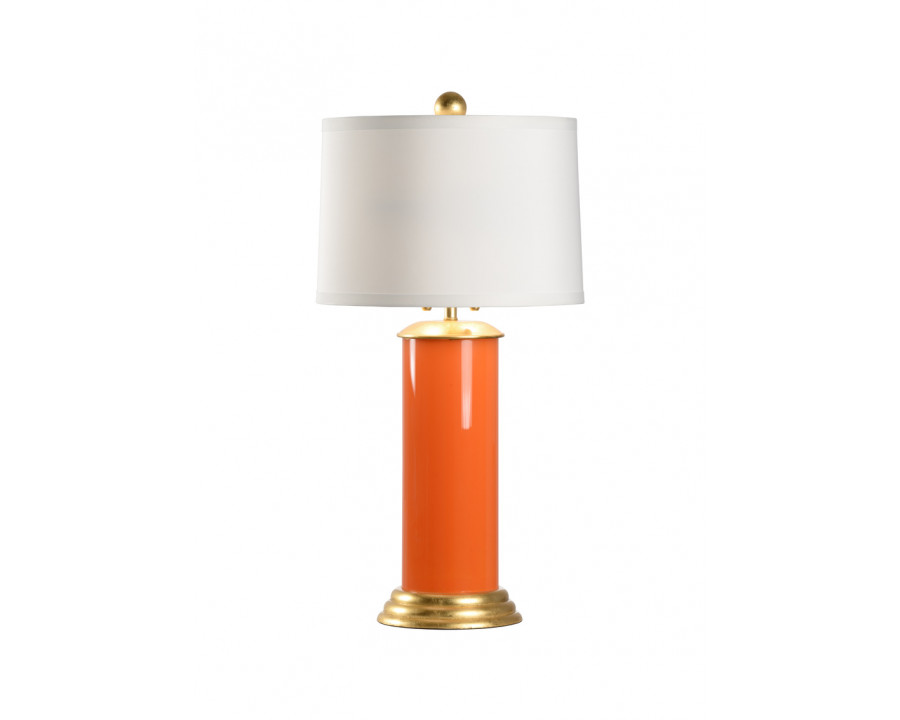 Wildwood Savannah Lamp - Orangerie