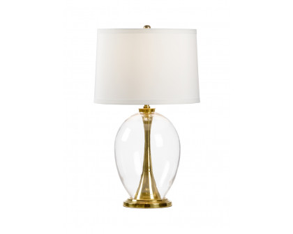 Wildwood - Allanah Lamp