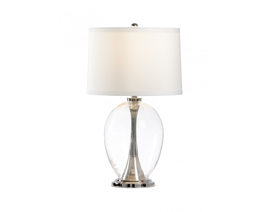 Wildwood - Allanah Lamp