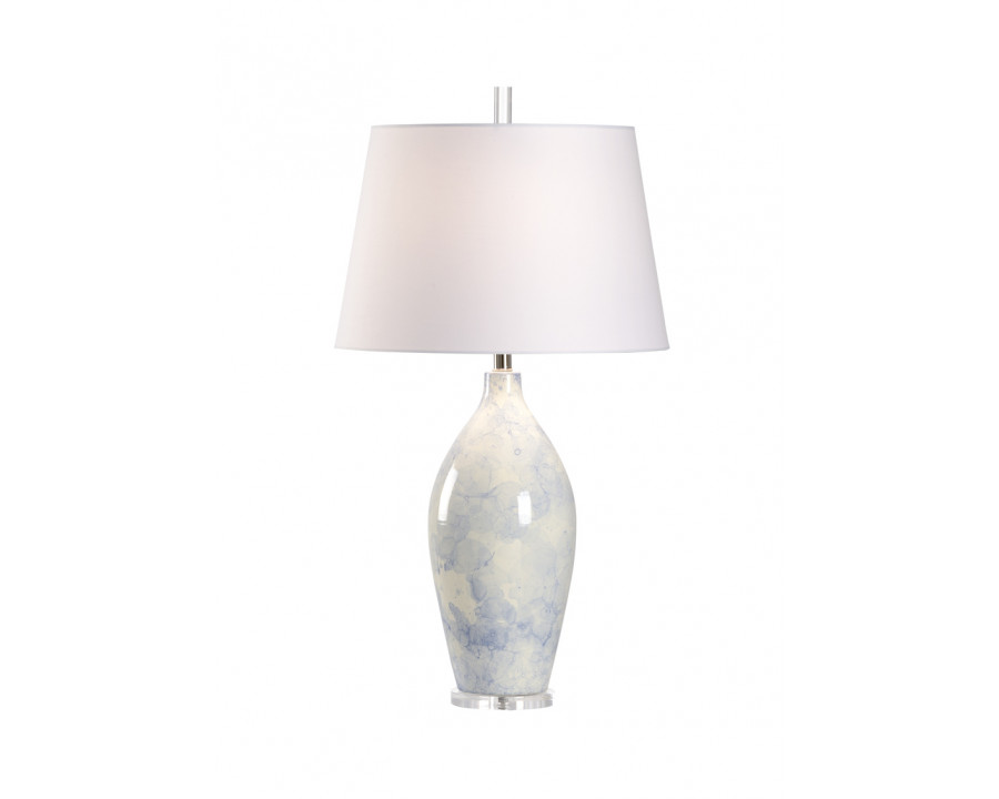 Wildwood - Boccale Lamp