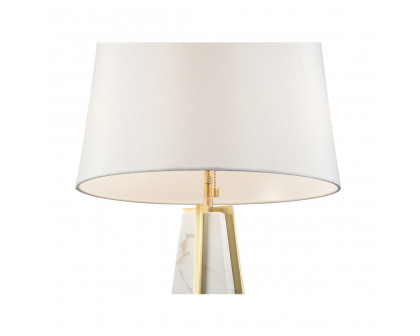 Wildwood Portofino Lamp - Carrera