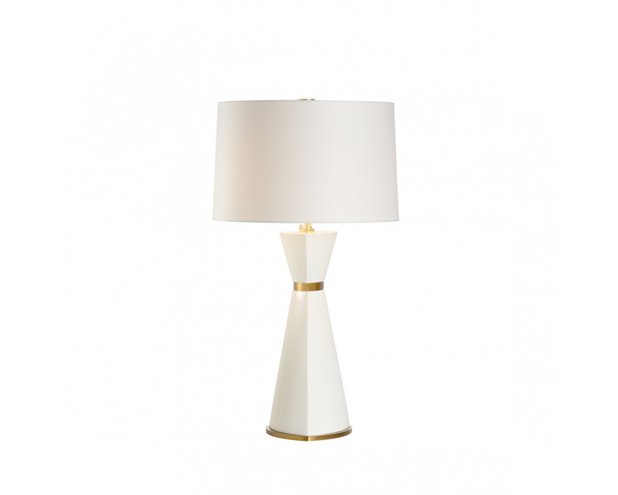 Wildwood - Zuri Table Lamp