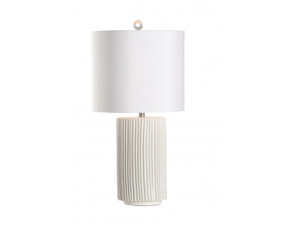 Wildwood - Pozzallo Lamp