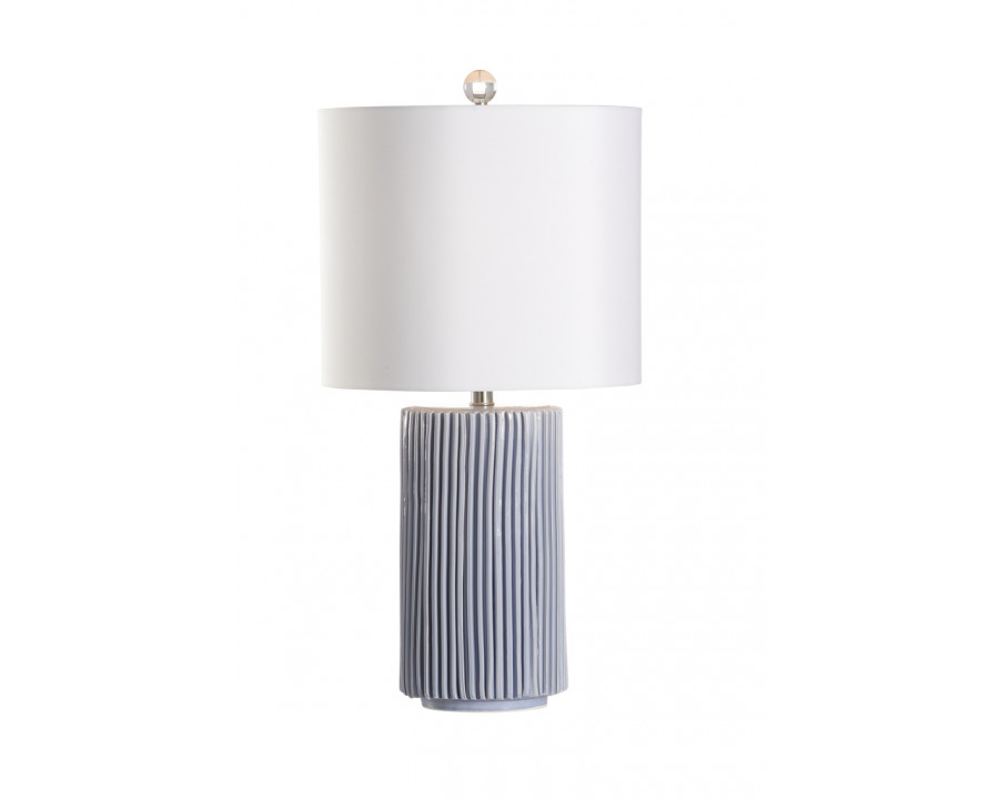 Wildwood - Pozzallo Lamp