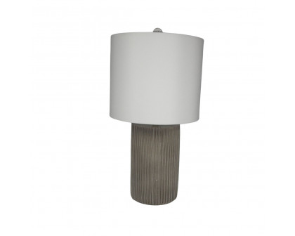 Wildwood - Pozzallo Lamp