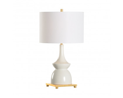 Wildwood - Bobbi Lamp