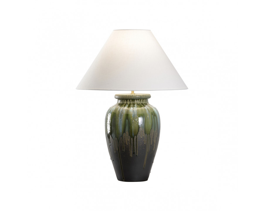 Wildwood - Yamato Table Lamp