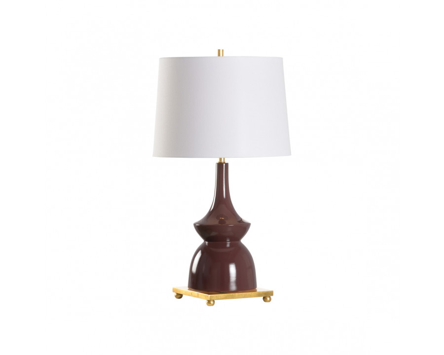 Wildwood - Bobbi Lamp