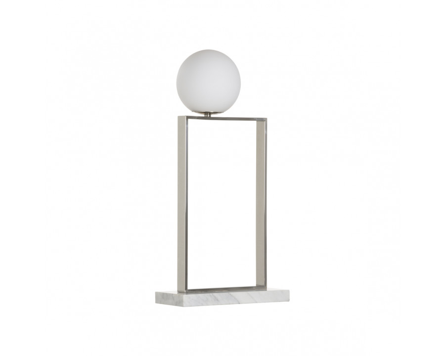 Wildwood - Milano Table Lamp