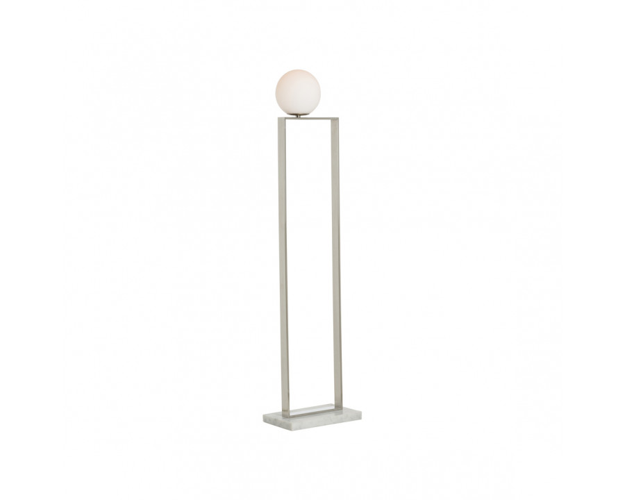 Wildwood - Milano Floor Lamp