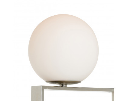 Wildwood - Milano Floor Lamp