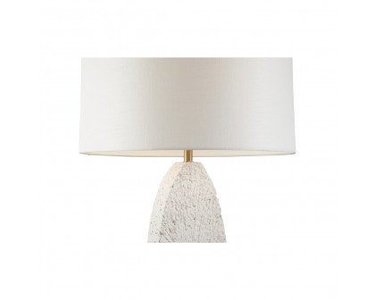 Wildwood - Kai Lamp in Natural White