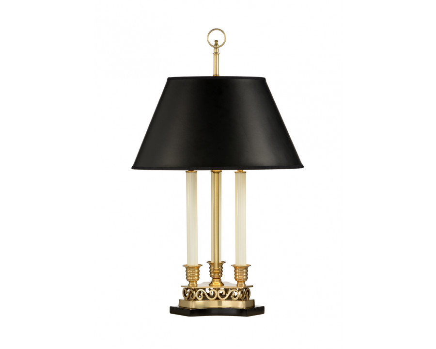 Wildwood - Thea Lamp