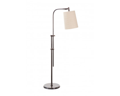 Wildwood - Rheus II Floor Lamp