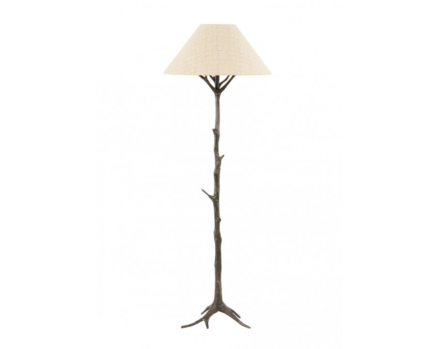 Wildwood - Sprig’S Affirmation Floor Lamp