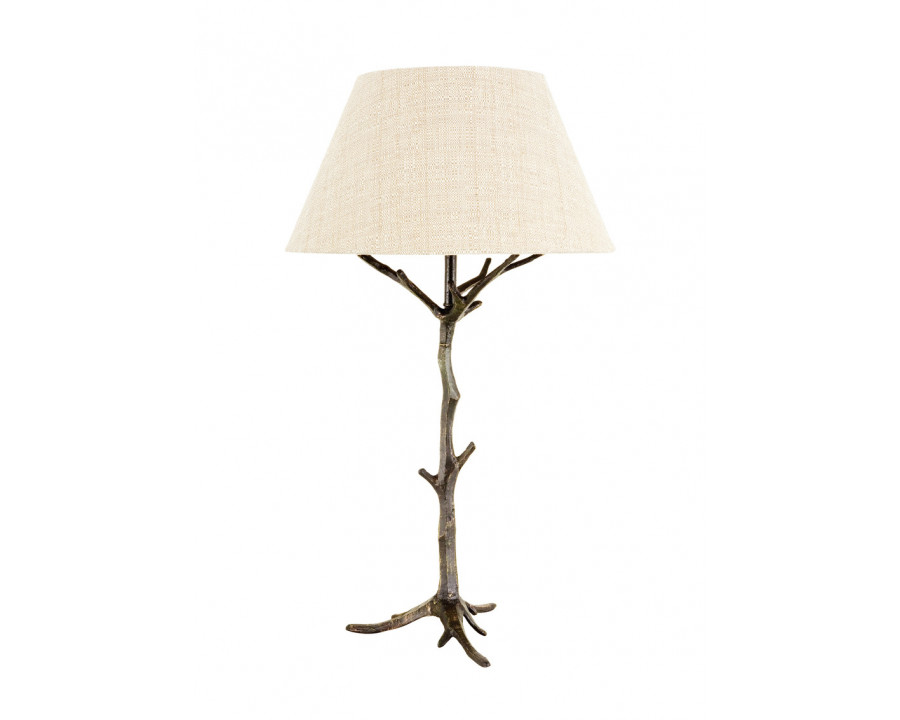 Wildwood - Sprig'S Promise Lamp