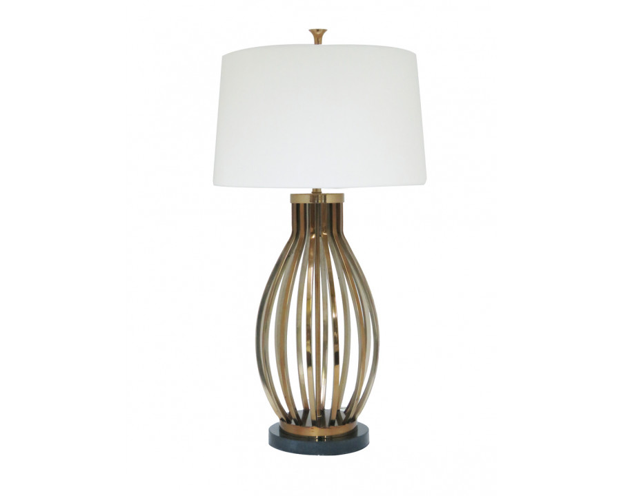 Wildwood - Bridgehampton Lamp