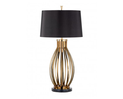 Wildwood - Bridgehampton Lamp