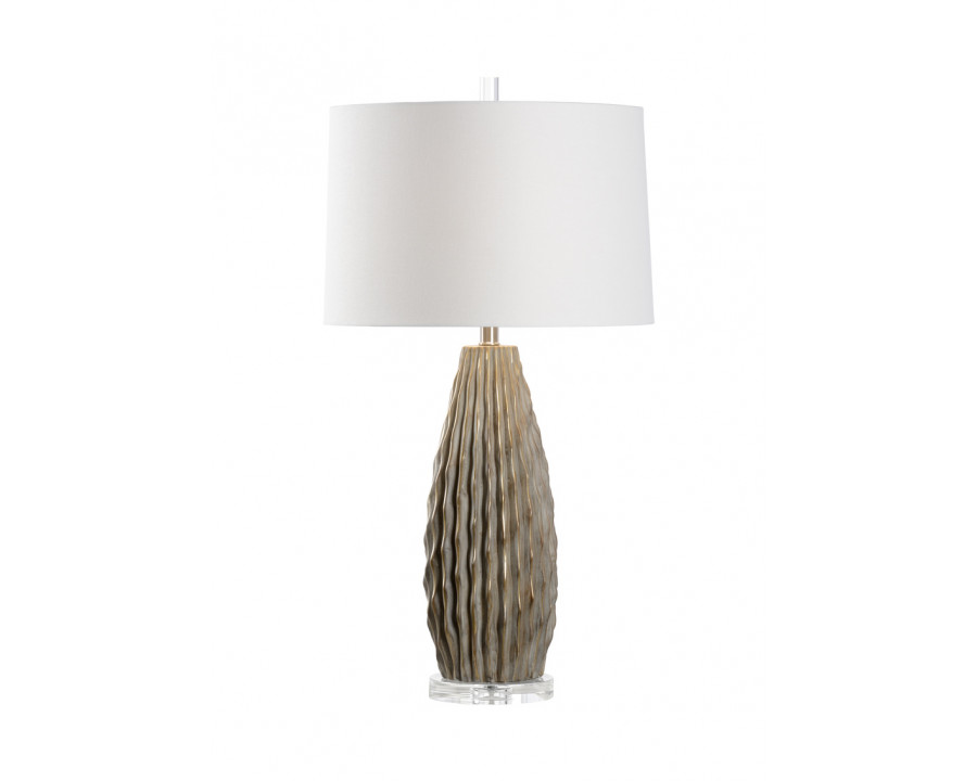 Wildwood - Saguaro Lamp