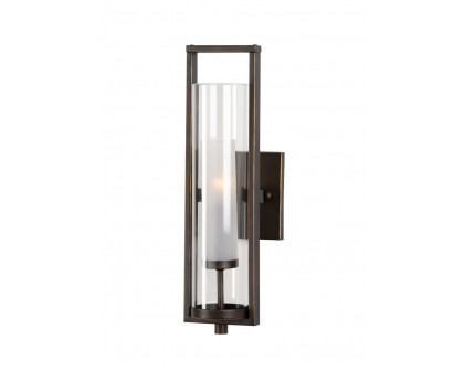 Wildwood - Lancaster Sconce