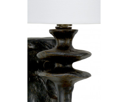 Wildwood Saxon Sconce - Bronze