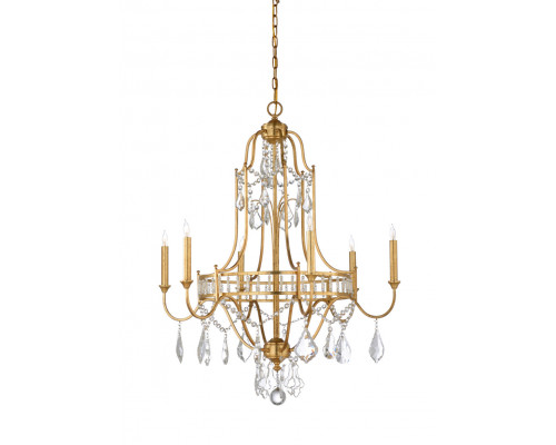 Wildwood - Buckhead Chandelier