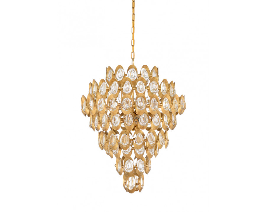 Wildwood - Elizabeth Chandelier