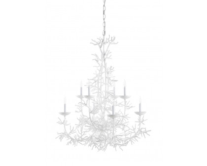 Wildwood - Sea Breeze Chandelier