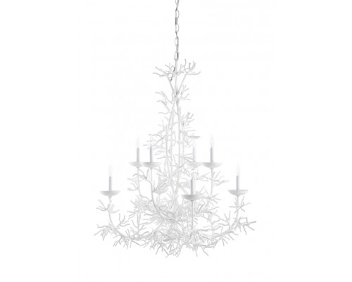 Wildwood - Sea Breeze Chandelier