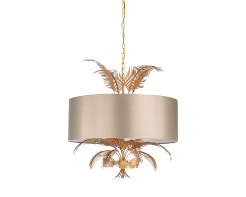 Wildwood - Wild Palm Chandelier