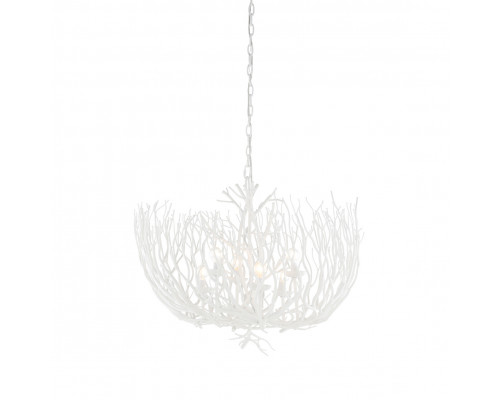 Wildwood Cora Lee Large Chandelier - Any Benjamin Moore Color