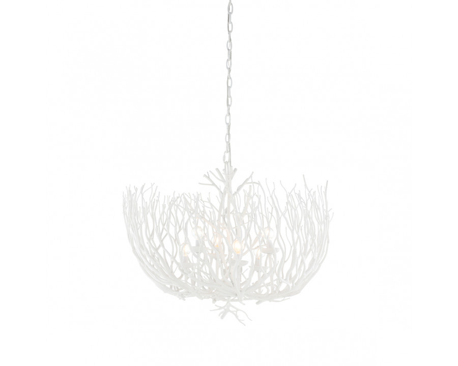 Wildwood Cora Lee Large Chandelier - Any Benjamin Moore Color