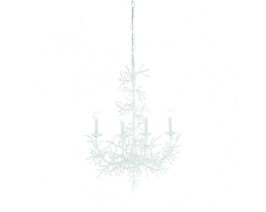 Wildwood - Sea Breeze Chandelier