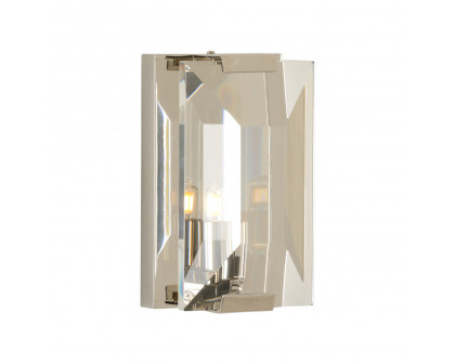 Wildwood - Metzinger Sconce