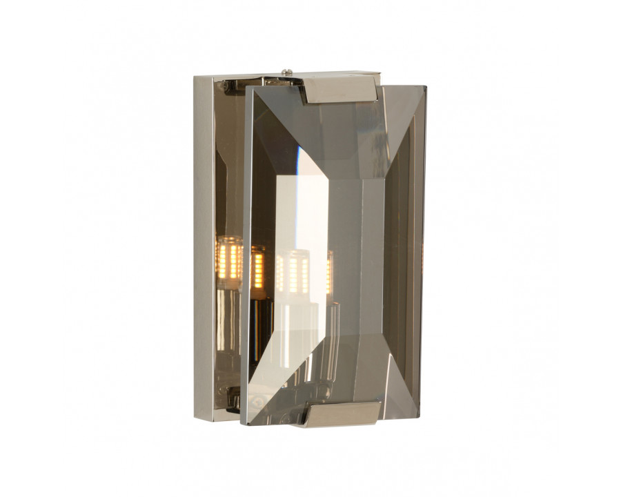 Wildwood Metzinger Sconce - Smalloke