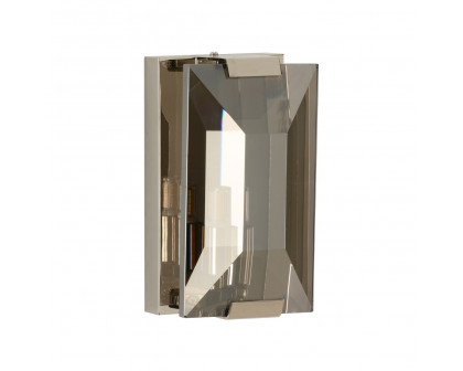 Wildwood Metzinger Sconce - Smalloke