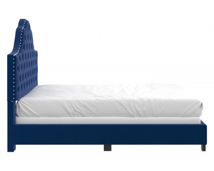 Worldwide - Greta 60" Queen Bed