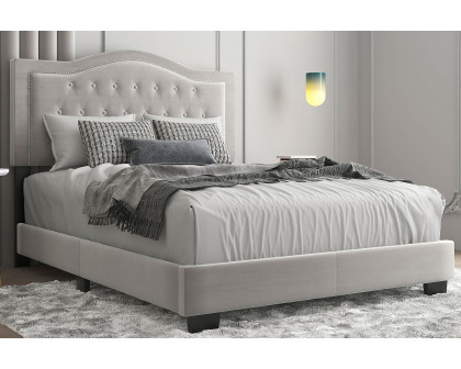 Worldwide - Pixie 54" Double Bed