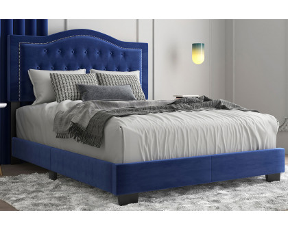 Worldwide - Pixie 54" Double Bed